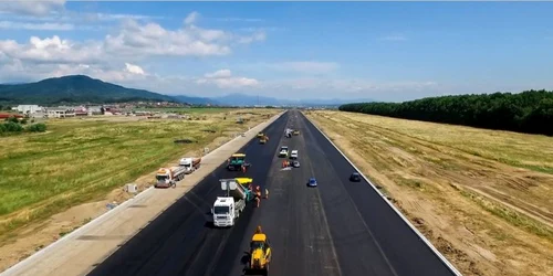 lucrari aeroport baia mare