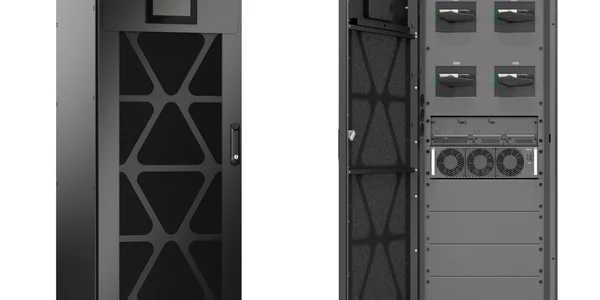 Sursă de alimentare Schneider Electric Easy UPS 3 Phase Modular jpg
