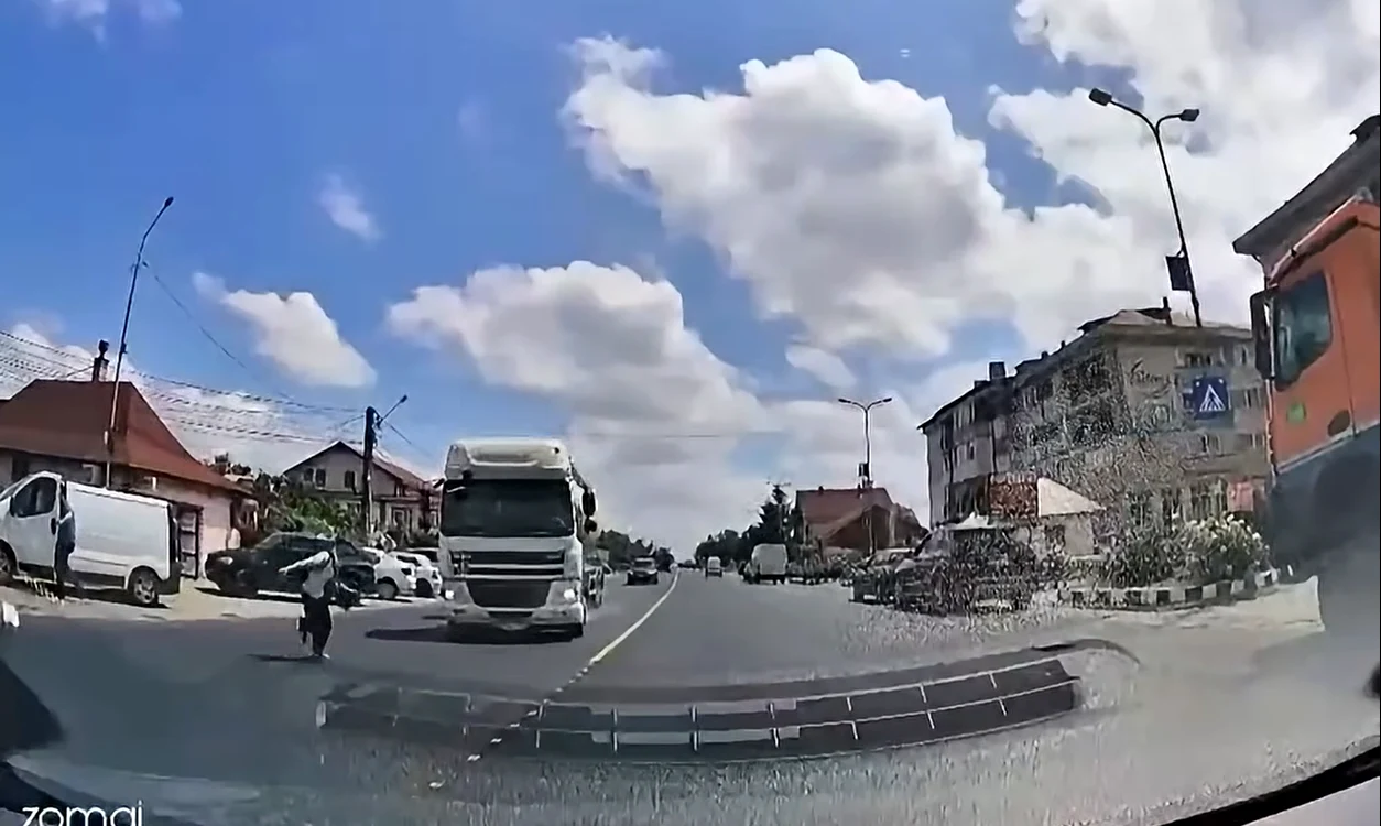 FOTO: Captură Video 