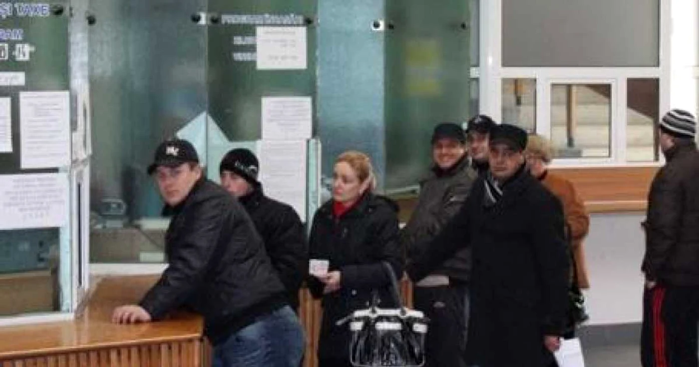 Luna martie este ultima în care se acordă reduceri la plata taxelor