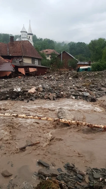 inundatii apuseni ocolis