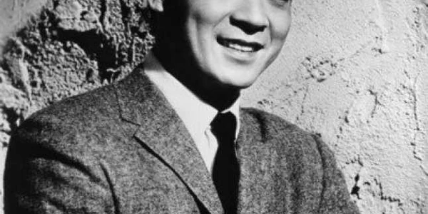 james shigeta foto facebook/ arhiva personala