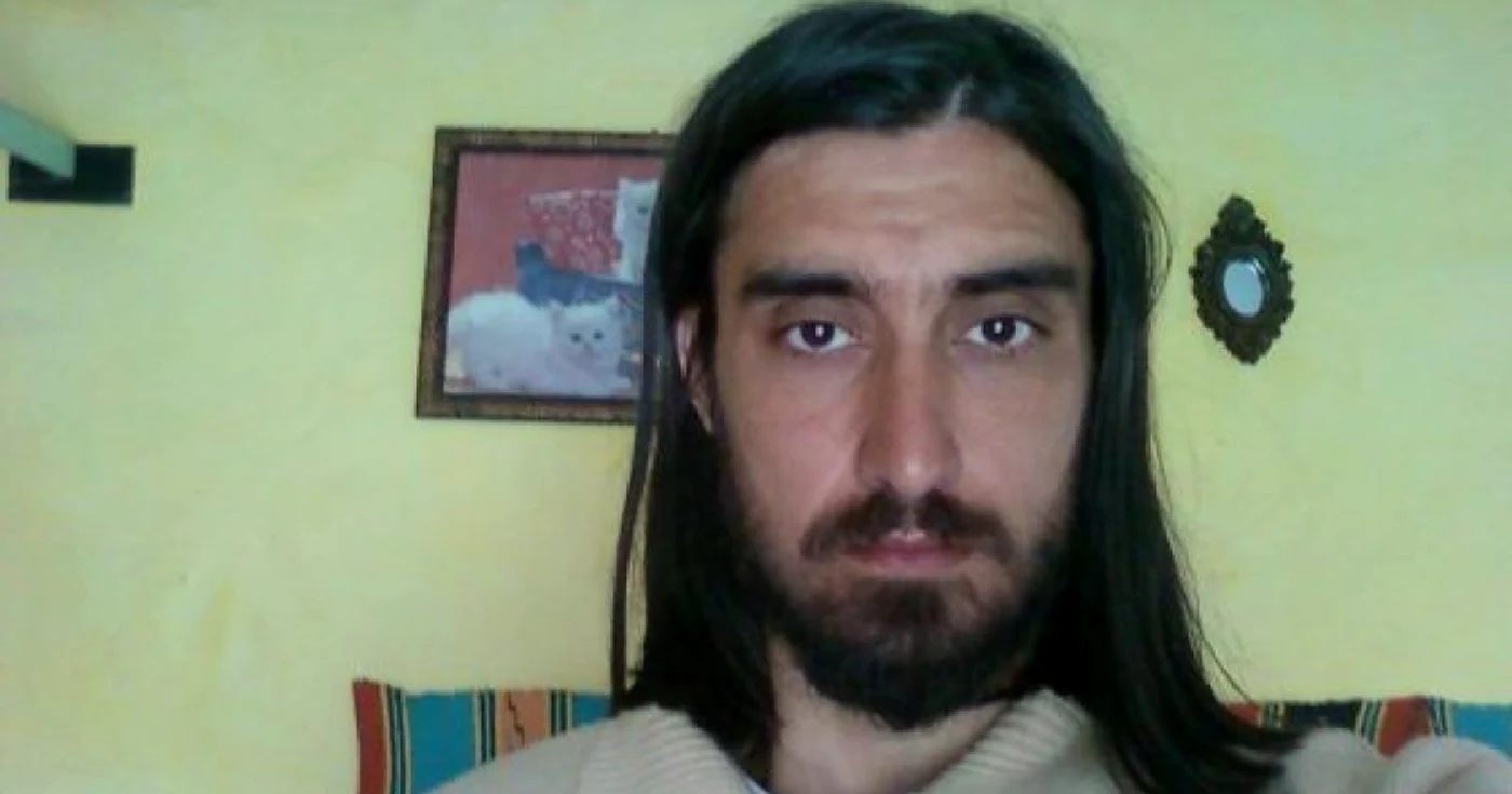 Oliver Stan a confecţionat o bombă cu care a intrat într-un amfiteatru din Universitatea Tehnică din Iaşi FOTO Arhivă