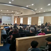 delincventa juvenila actiune cu invitati detinuti centrul denetntie minori craiova   foto alina mitran jpg