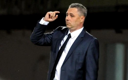 Marius ŞumudicăFoto: Click