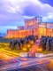 Palatul Parlamentului - Casa Poporului FOTO Shutterstock 