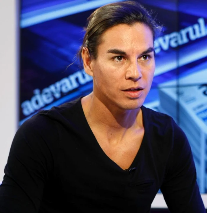 Julio Iglesias Jr va susţine două concerte în România