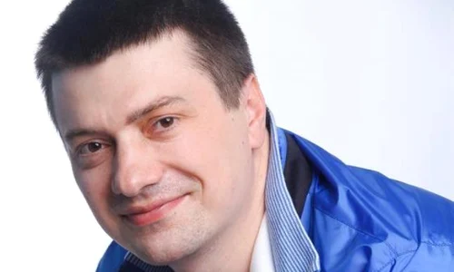 „Nu am de gînd să mă opresc aici” interviu cu ministrul culturii Ionuţ VULPESCU jpeg