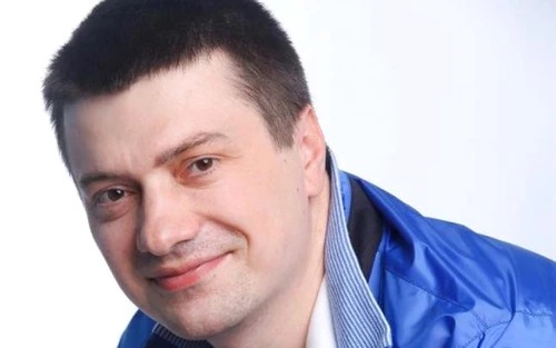 „Nu am de gînd să mă opresc aici” interviu cu ministrul culturii Ionuţ VULPESCU jpeg