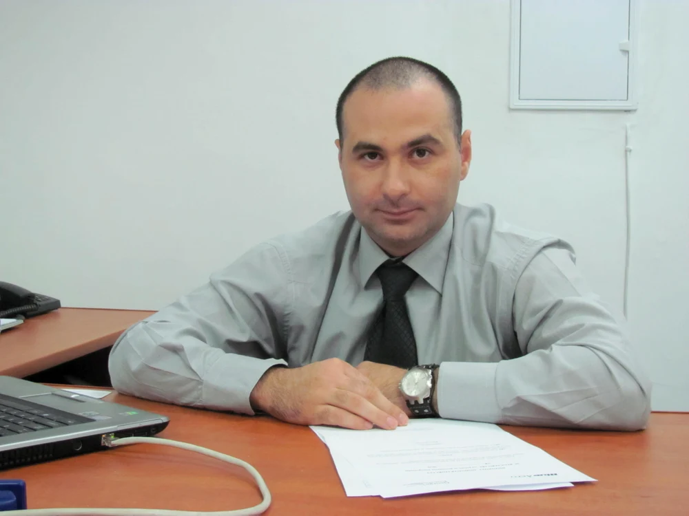 Razvan Rizea