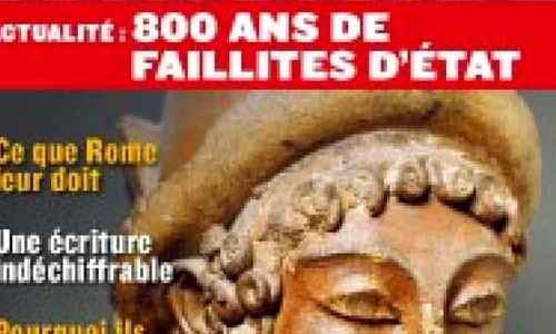 Francezii scriu despre Ceaușescu jpeg