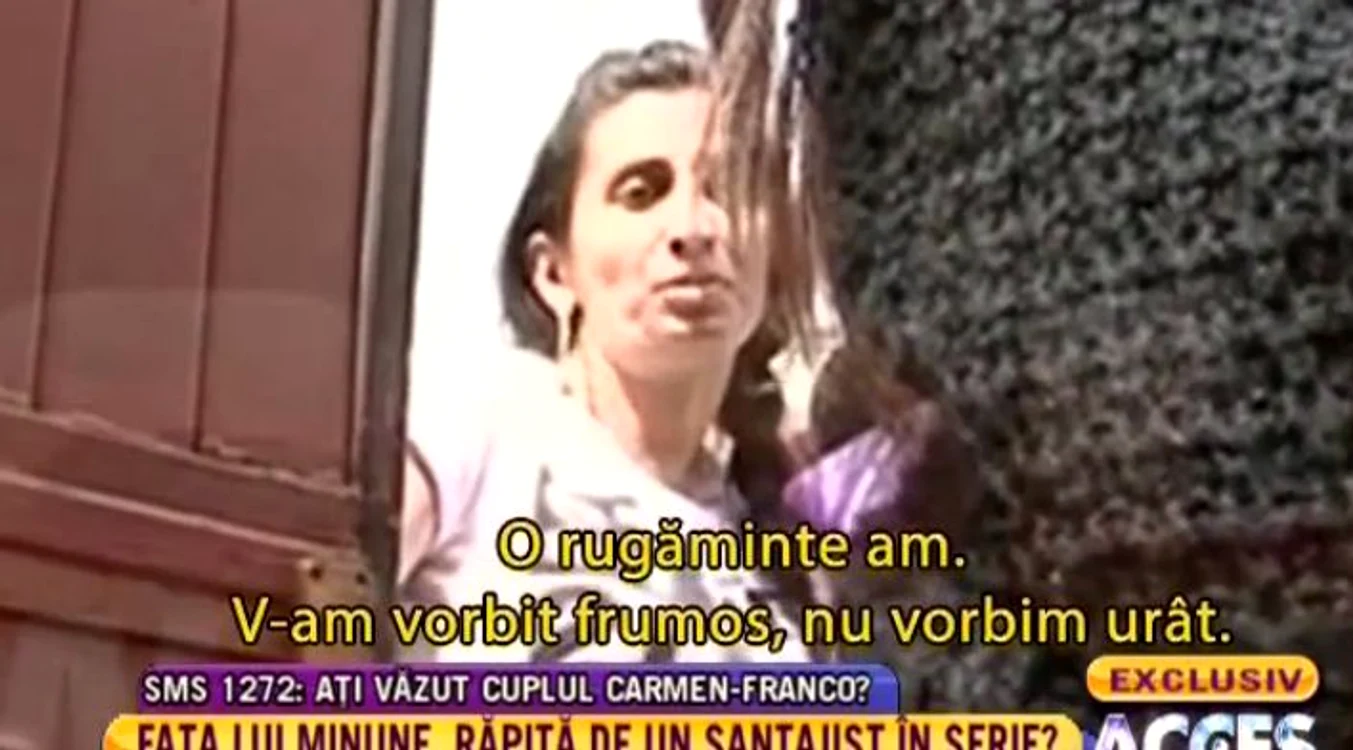 Rudele lui Franco