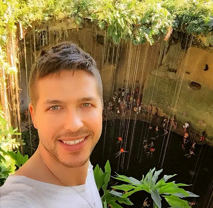 
    Deşi fosta soţie a cîştigat procesul privind pensia alimentară, Jorge tot nu vrea să plăteascăFoto: arhivă personală  