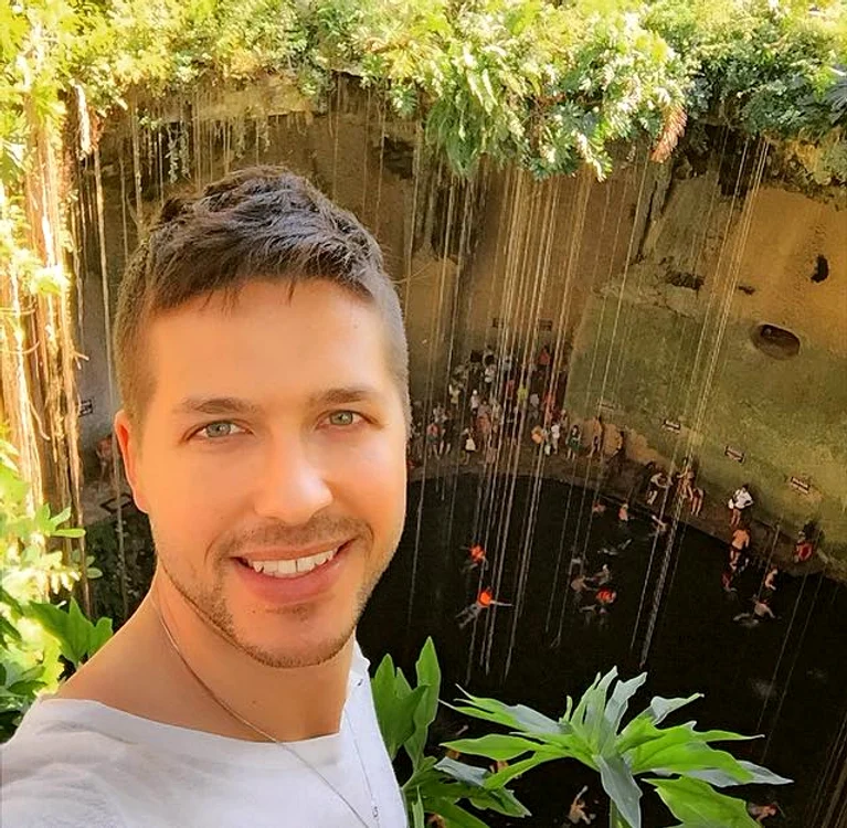 
    Deşi fosta soţie a cîştigat procesul privind pensia alimentară, Jorge tot nu vrea să plăteascăFoto: arhivă personală  