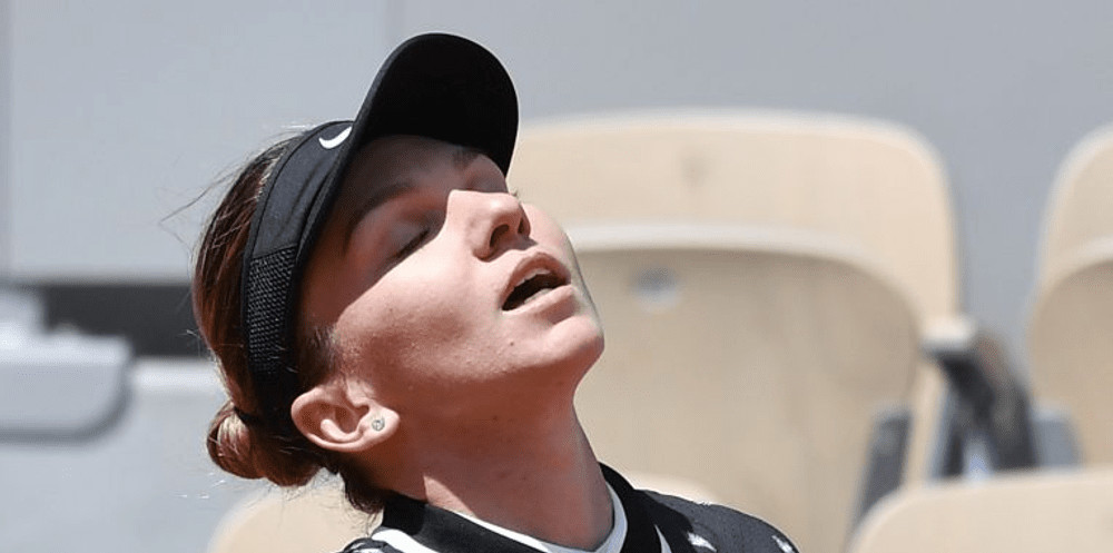 Halep, caz de Dosarele X în circuitul feminin: De ce e greu de crezut că s-ar fi dopat