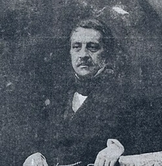 Constantin Kretzulescu FOTO: Wikipedia