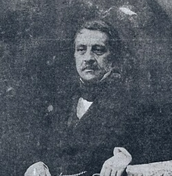 Constantin Kretzulescu FOTO: Wikipedia