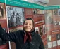 Una dintre victimele deportărilor din Basarabia Sursa captură video jpg