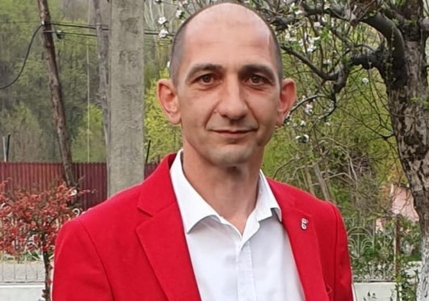 Viceprimar în vizorul DIICOT. Florin Jurebie din Gorj a semnat un ordin de plată prin care a virat în conturile familiei peste 360.000 de lei