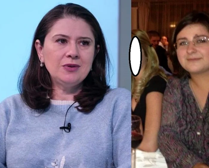 Raluca Neagu Movila și Otilia Obadă SURSĂ Dezvăluirea