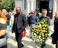 Victor Yila la înmormântarea Ancăi Pandrea jpeg