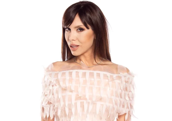 Denise Rifai, interviu exclusiv Foto: Arhivă personală