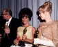 Liz Taylor foto GettyImages