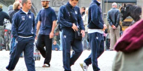 „Lăncierii“ sunt în alertă: Timişoara este periculoasă