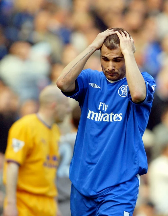 Adrian Mutu