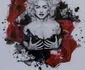 ICONIC Portraits & Artwork inspired by "The Queen of Pop" jpeg