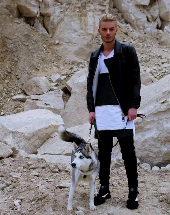 Johny Barbu şi-ar putea încerca norocul şi în Rusia