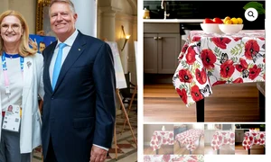 Banner Carmen Iohannis 