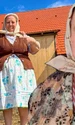 Banner Bunica Lenuța