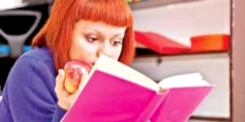 Alimentaţia echilibrată îi ajută pe elevi în  perioadele stresante 