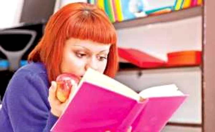 Alimentaţia echilibrată îi ajută pe elevi în perioadele stresante