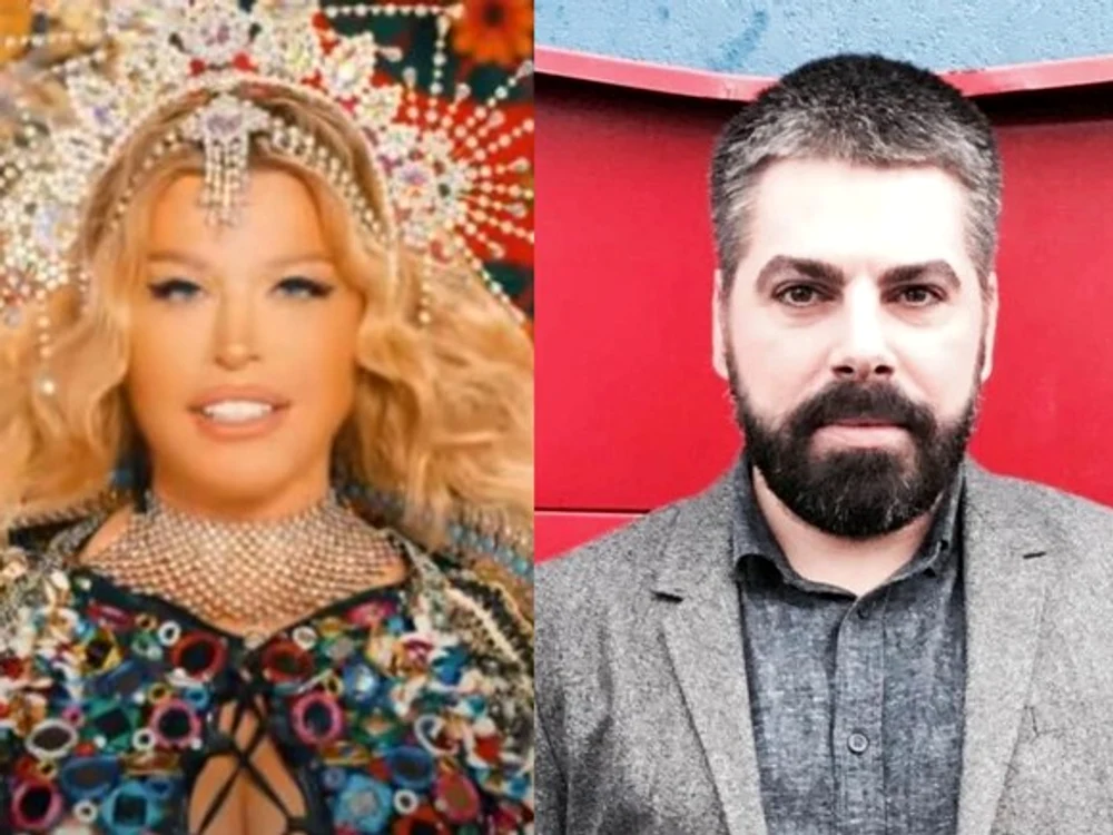 
    Iulia Albu era un copil cu farmecFoto: captură Kanal D  