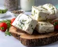 Brânza legendară din Van Turcia „Otlu peynir” Foto Shutterstock
