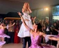 Andreea Bălan și Victor Cornea, dansul mirilor / foto: Click!