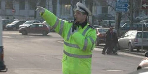 Reşiţa: Şoferii reşiţeni sunt indisciplinaţi în trafic