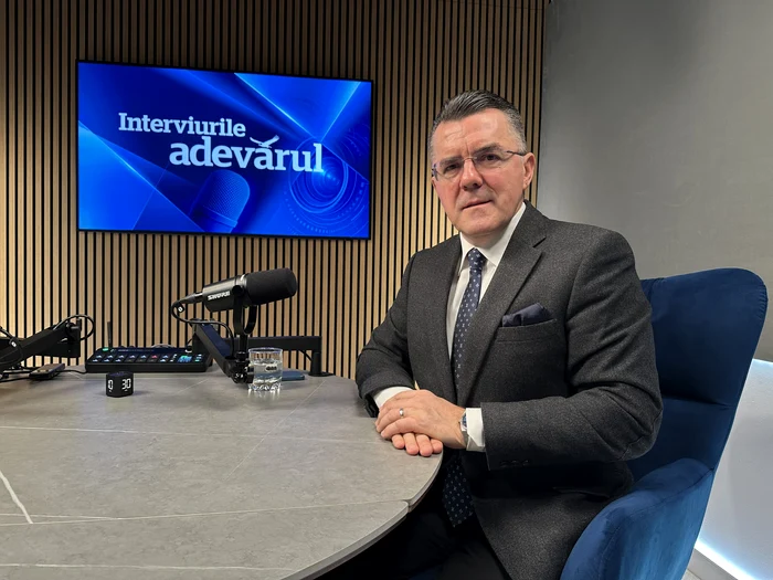 FOTO Adevărul