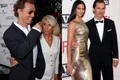 Mathew McConaughey cu familia  foto   Shutterstock jpg