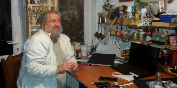 Gheorghe Dican