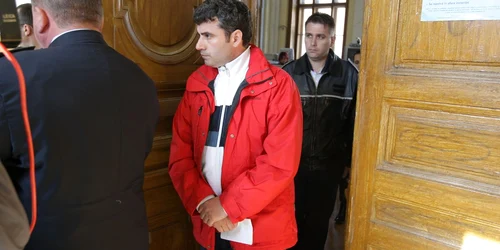 Gheorghe Tomescu a primit 9 luni de închisoare pentru ucidere din culpă