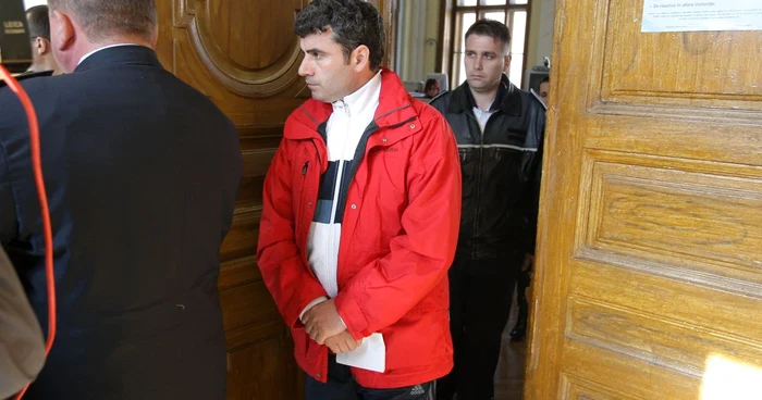 Gheorghe Tomescu a primit 9 luni de închisoare pentru ucidere din culpă