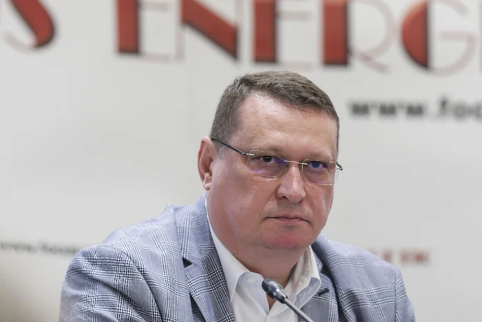 Dumitru Chiriță își va lua leafa de circa 12.000 de euro încă șase luni FOTO Inquam Photos
