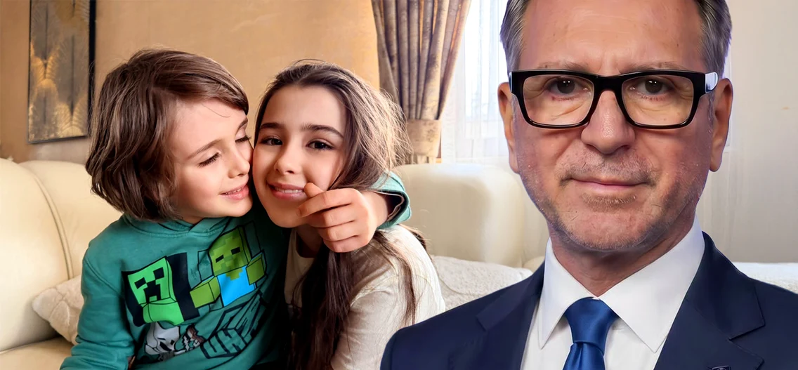 Ce se întâmplă cu băiatul lui Christian Sabbagh