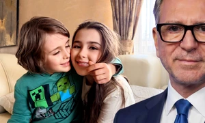 Ce se întâmplă cu băiatul lui Christian Sabbagh