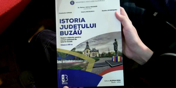 buzau
