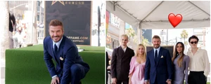 david beckham walk of fame jpg