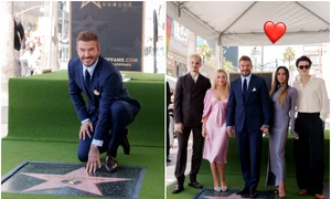 david beckham walk of fame jpg